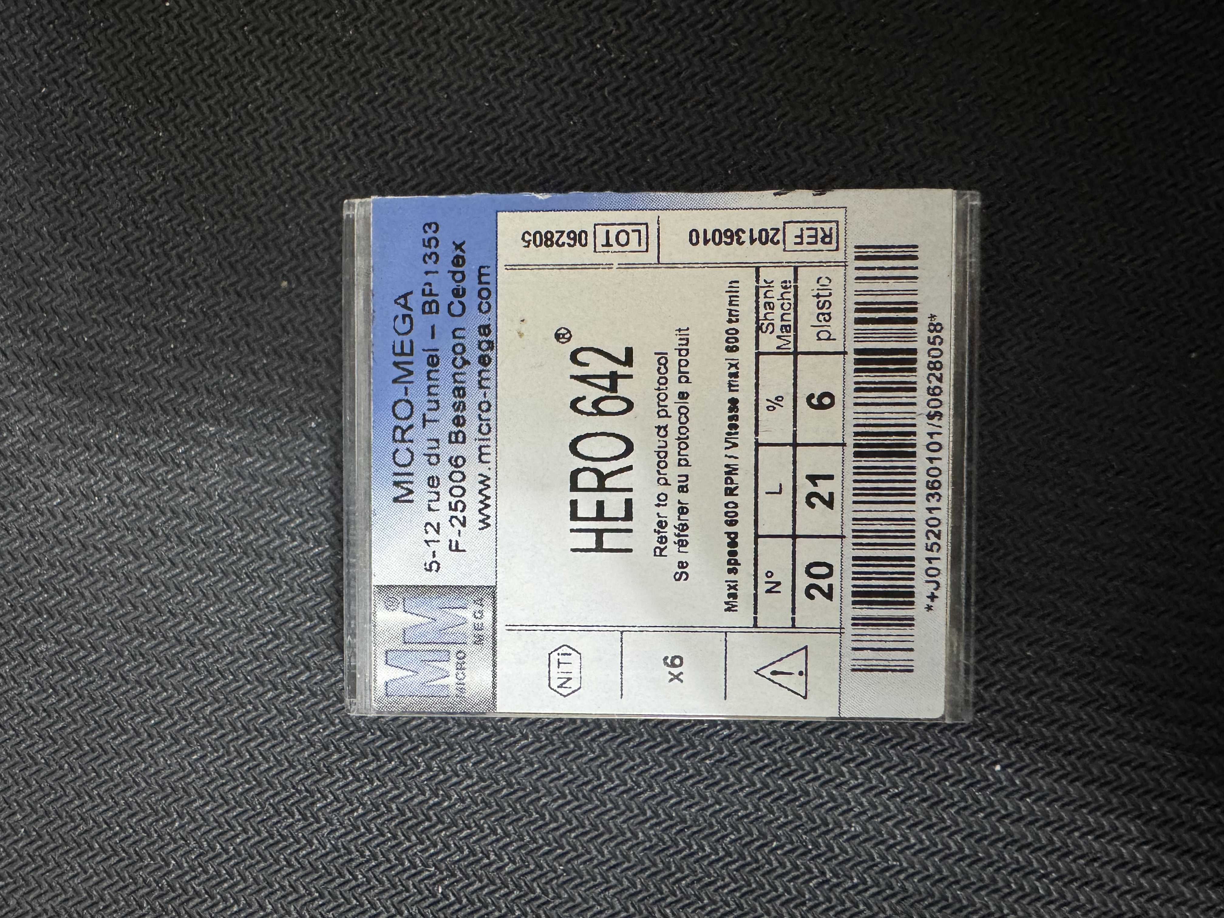 Product